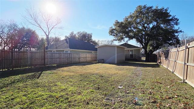 Building Photo - 4046 Odessa St