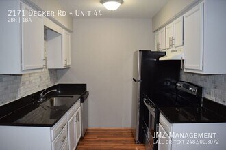 Building Photo - 2171 Decker Rd