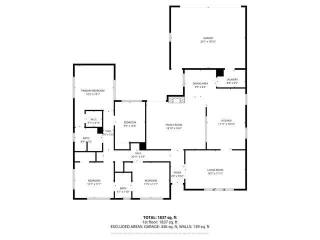 Building Photo - 623 Kirby Ln