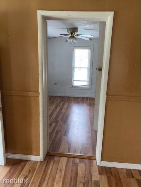 Building Photo - 3 br, 1 bath House - 907 W Webster St