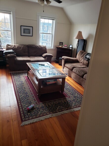 Building Photo - 97 Massachusetts Ave