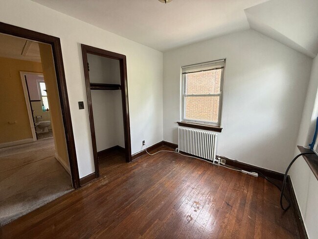 Building Photo - 4409 Brandywine St NW