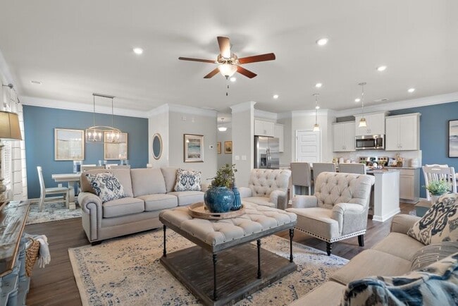 Building Photo - 295 Cranston Dr