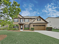 Building Photo - 3618 Durham Run Way
