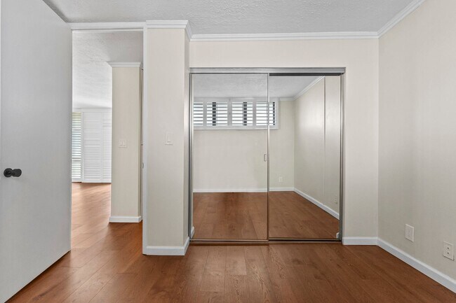 Building Photo - Wake Up to Stunning Mountain & Ala Wai Canal Views in the Heart of Waikiki