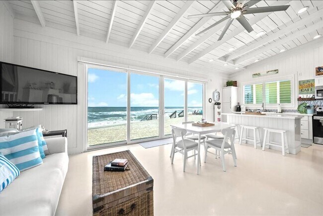 Building Photo - 3161 N Ocean Shore Blvd