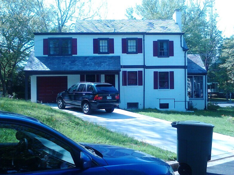 Building Photo - 4427 Nebraska Ave NW