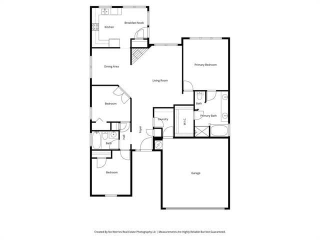 Building Photo - 920 Danforth Pl