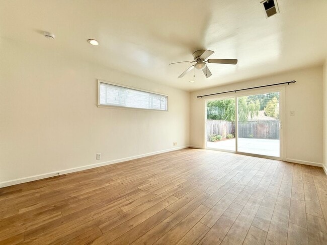Building Photo - Newly Remodeled San Bruno Home - Easy SF/Silicon Valley Commute