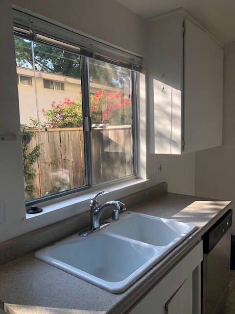 View from Kitchen - 1279 Bond St