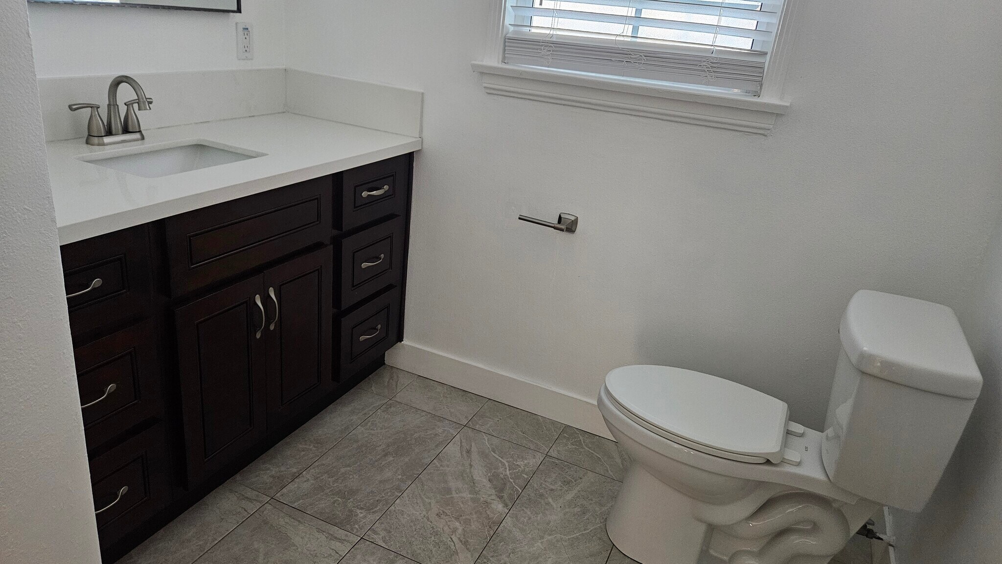 Bathroom - 4219 Creed Ave
