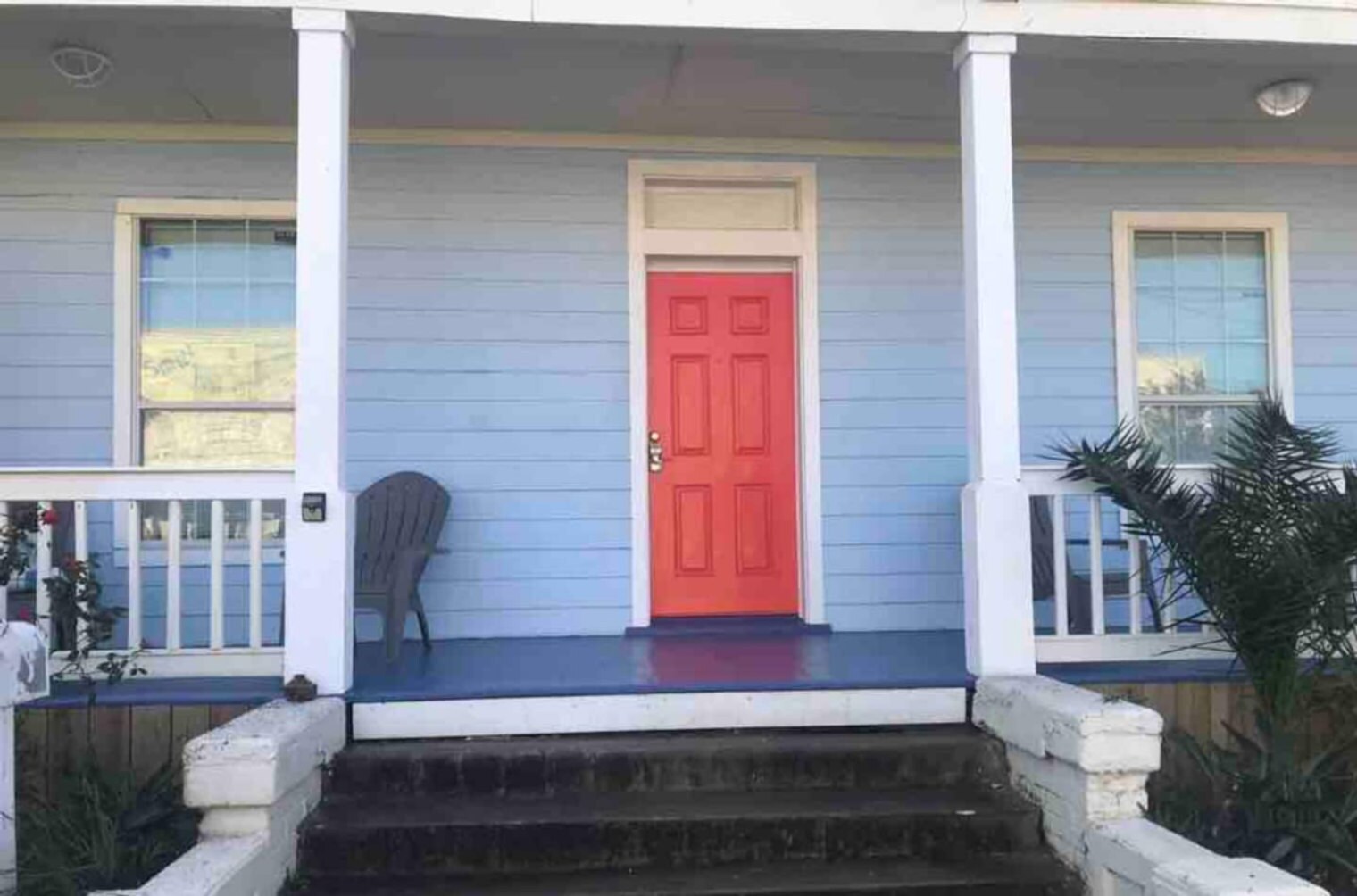 Building Photo - 2423 Avenue Q