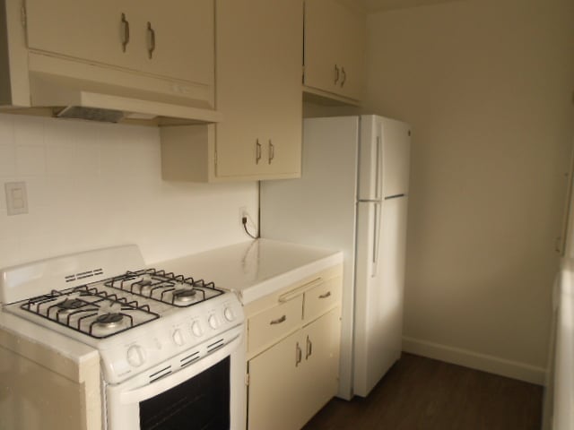 Floorplan - 3721 Midvale Ave