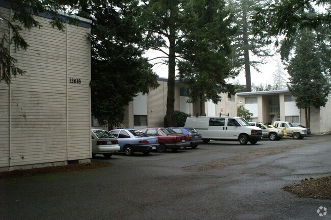 Building Photo - Park Place Apartments