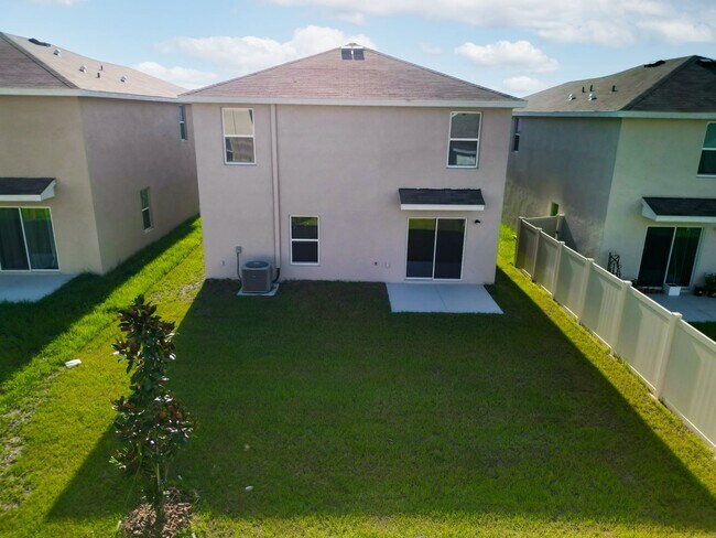 Building Photo - Pet-Friendly 5BR Home in Ocala | Spacious Living in Ocala Crossings South
