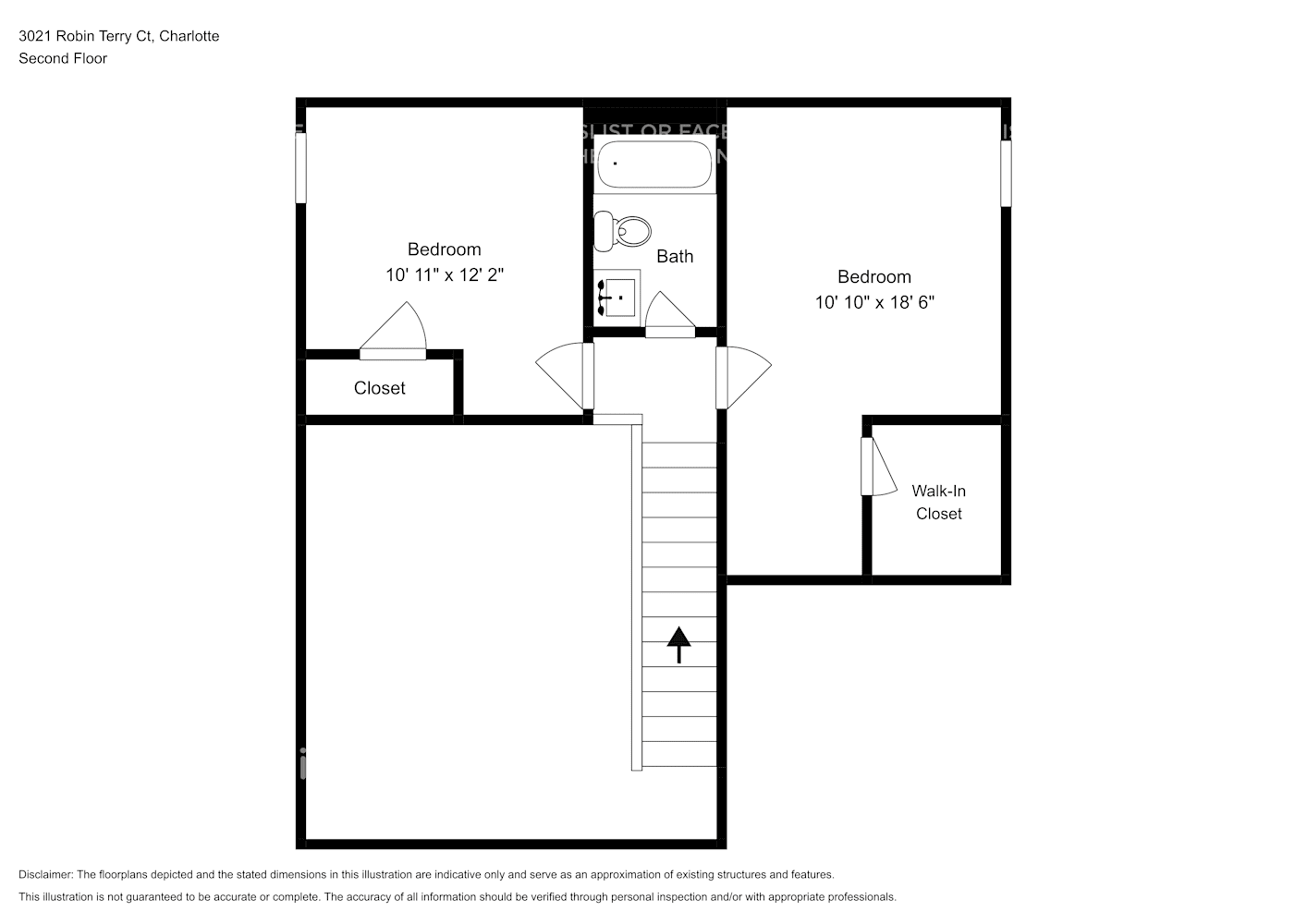 Building Photo - 3021 Robin Terry Ct