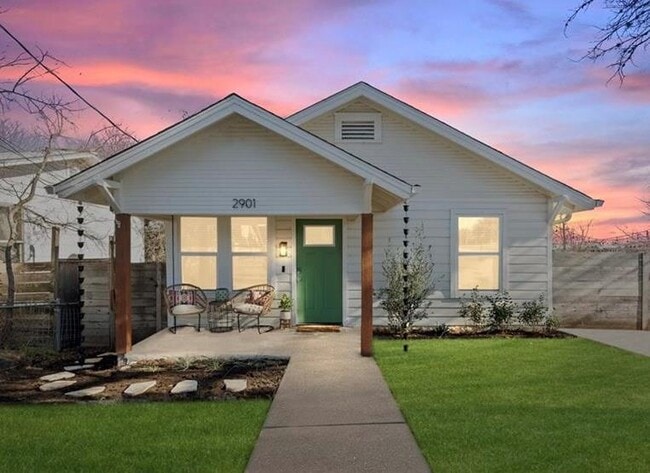 Primary Photo - 2901 Glen Rae St