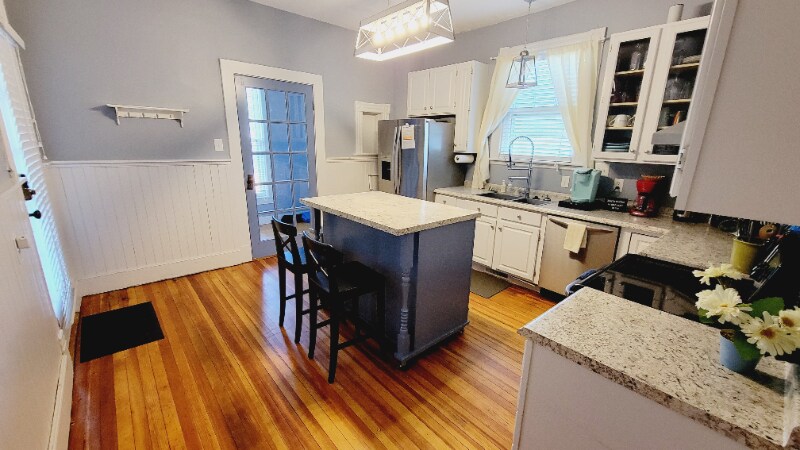 Building Photo - 1003 Rivermont Ave