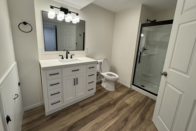 Building Photo - MOVE-IN SPECIAL! $500 OFF FIRST MONTH'S RENT! Large Townhome in North Ames