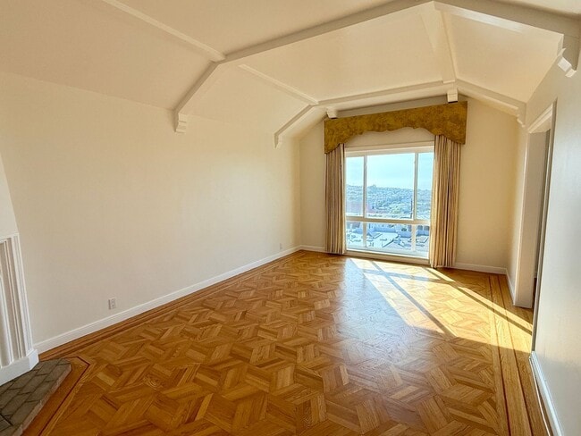 Building Photo - 1765 17th Ave