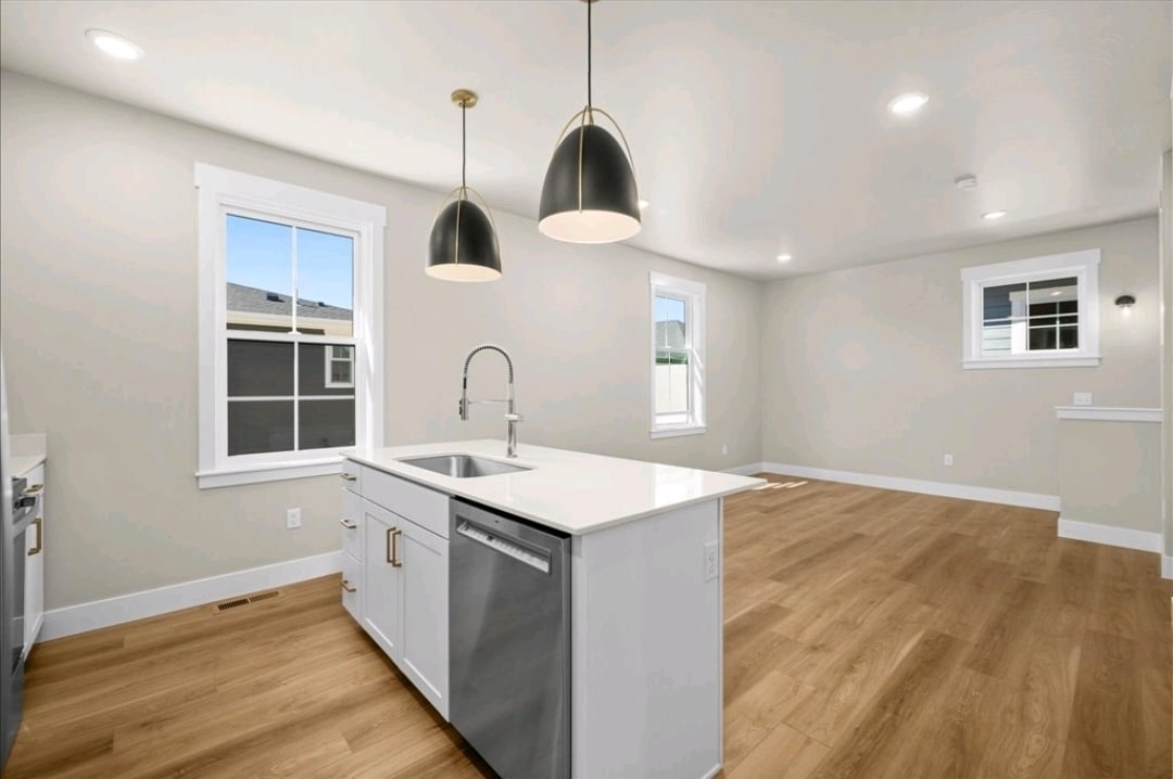 Building Photo - 6108 Northstead Ave
