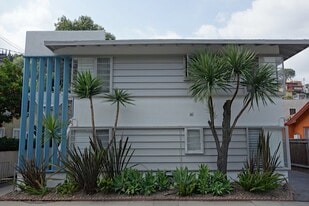Building Photo - 2357 Griffith Park Blvd