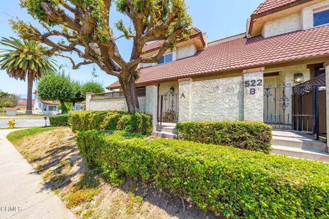 Building Photo - 522 S Ynez Ave