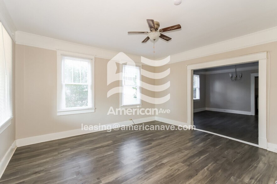 Building Photo - 1144 Beman St