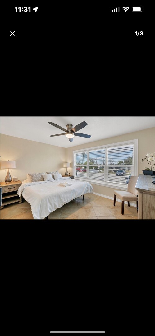Building Photo - 1/1 Fully Furnished Waterfront Condo