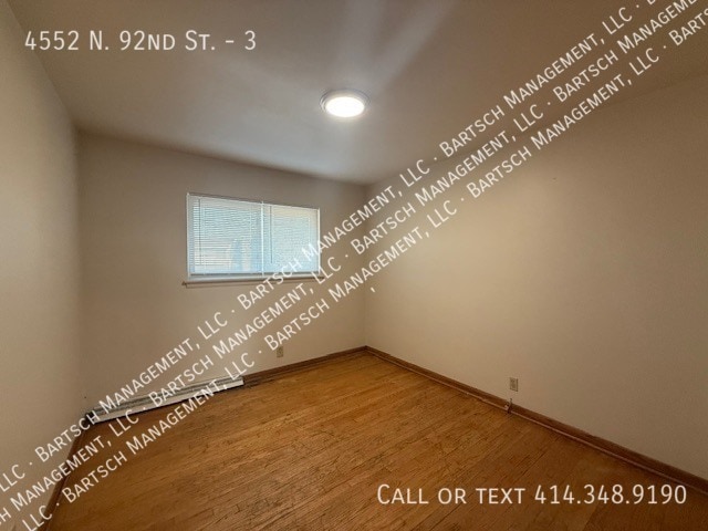 Building Photo - 4552 N 92nd St