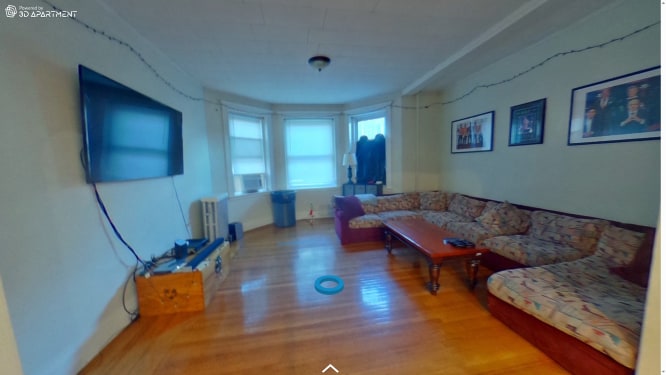 Building Photo - 24 Euston St