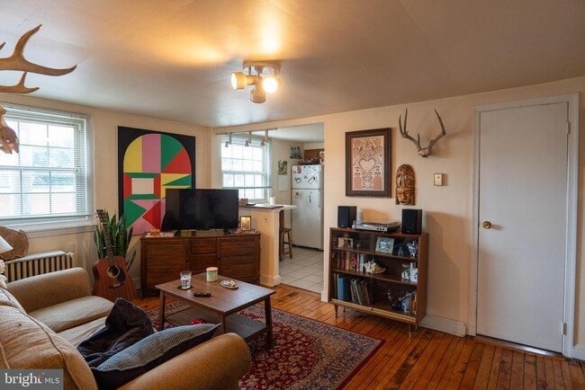 Building Photo - 1500 South St