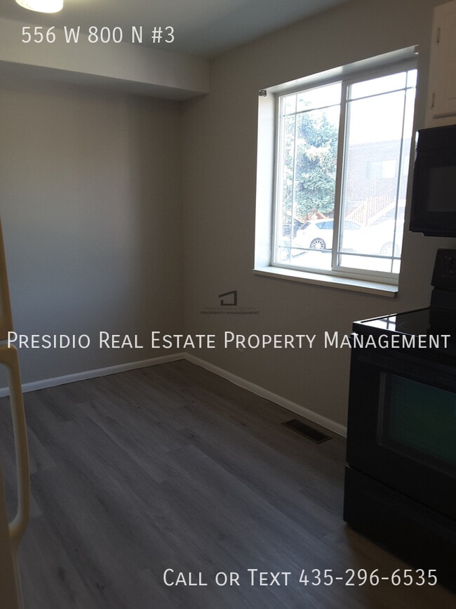 Building Photo - 556 W 800 N St