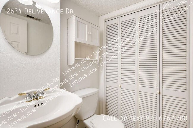Building Photo - 2634 Deliverance Dr