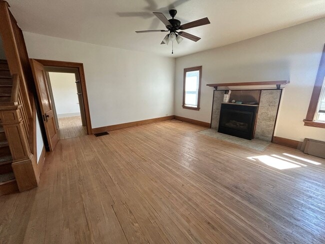 Building Photo - 4 bed 2 bath Home out in the Country