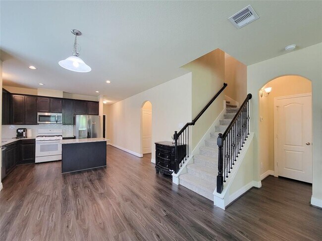 Building Photo - 3430 Hughes Mdw Wy