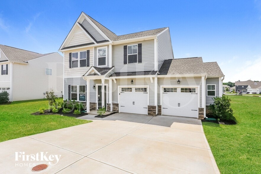 Building Photo - 1204 Juddson Dr