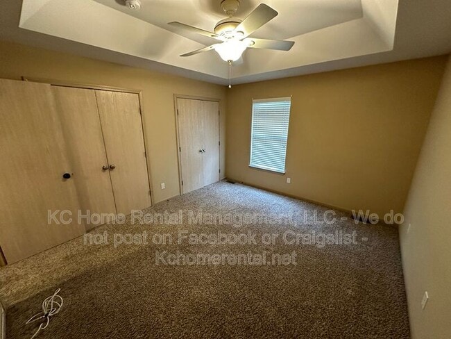 Building Photo - 8710 N Cleveland Ave