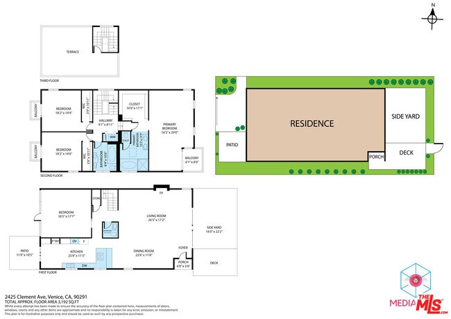 Building Photo - 2425 Clement Ave