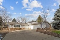 Building Photo - Beautiful & Spacious Home in Quiet Gunbarrel Neighborhood