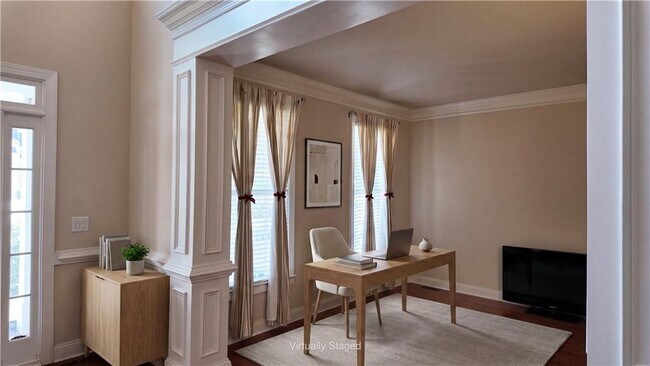 Building Photo - 5722 Ashleigh Walk Dr NW