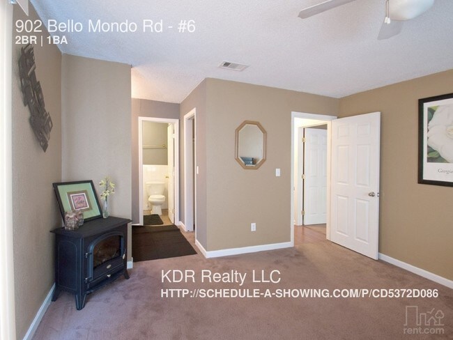 Building Photo - 902 Bello Mondo Dr