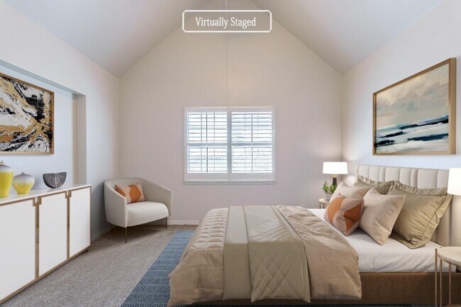 Building Photo - 3927 Cascade Sky Dr