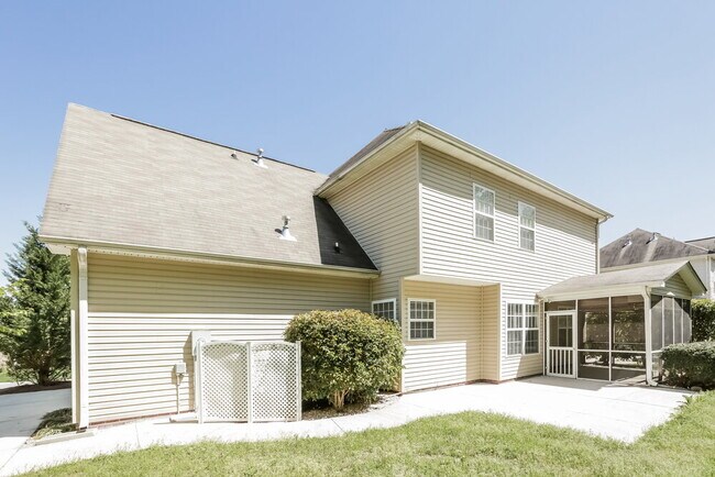 Building Photo - 6571 Derby Ln NW