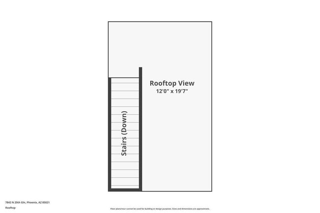 Building Photo - 7842 N 20th Glen