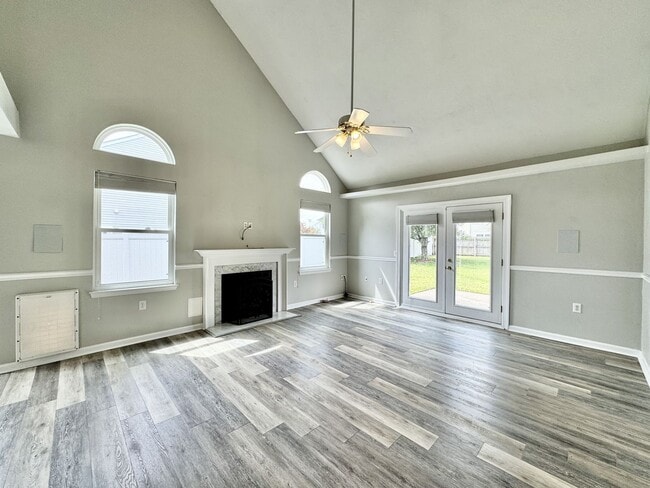 Building Photo - Ready 06-17-26 in Sawyers Mill - Ranch Home w/Loft On Cul-De-Sac! Pet Friendly - Grassfield High ...