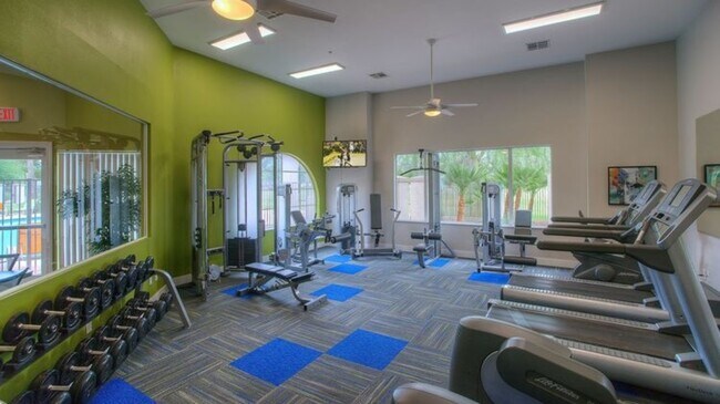 Building Photo - 125 S Alma School Rd