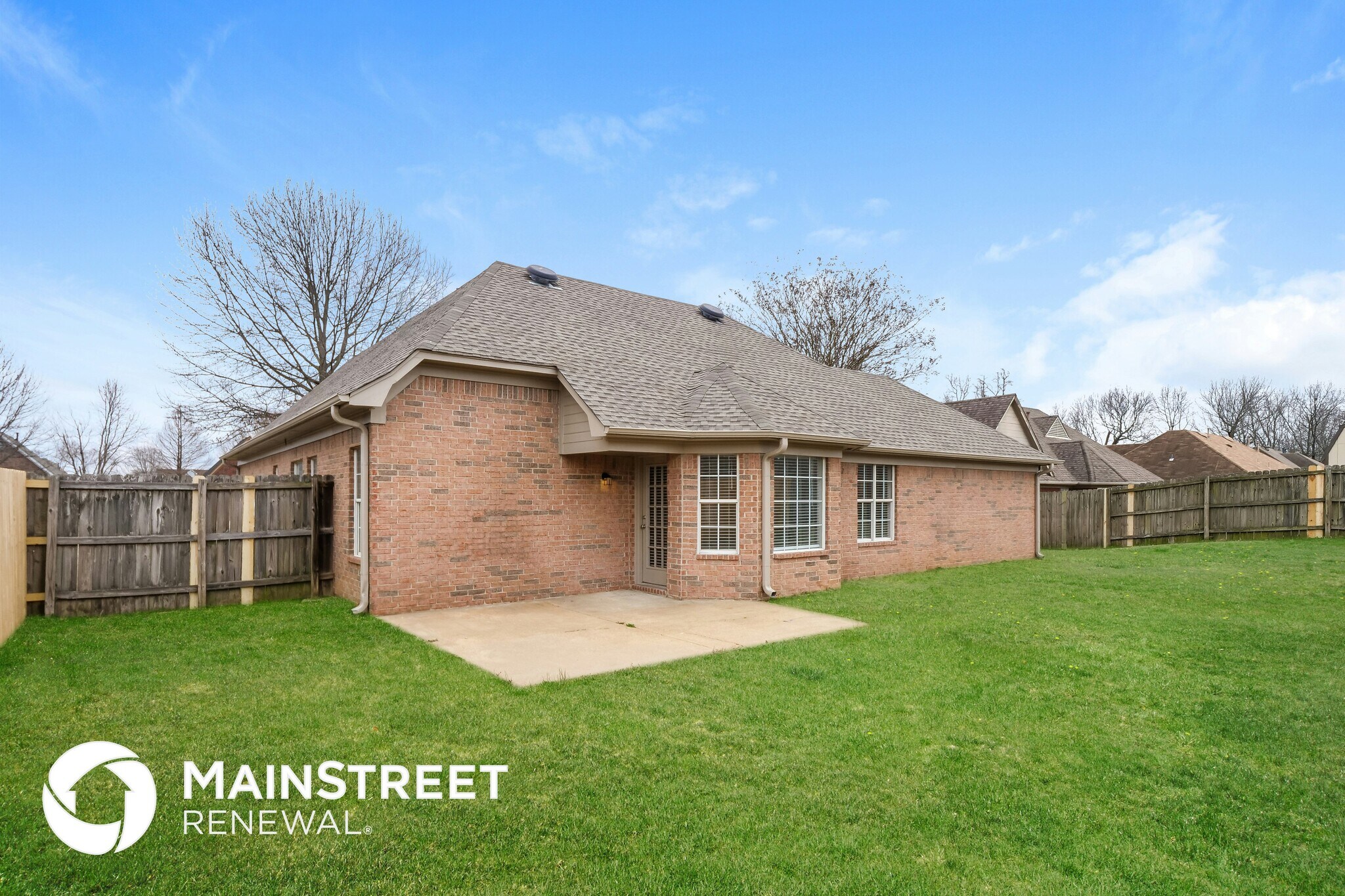 Building Photo - 7787 Bailee Ln