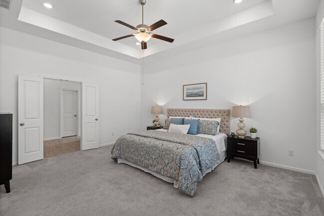 Building Photo - 3612 Paloma Fls Ln