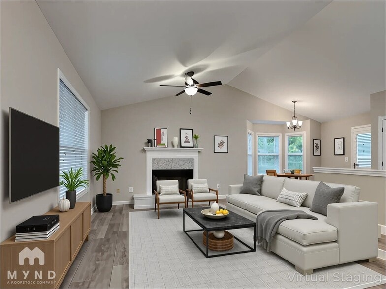 Building Photo - 373 Bakers Bridge Cir